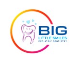 https://www.logocontest.com/public/logoimage/1651610130Big Little Smiles_01.jpg